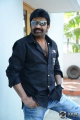 Rajasekhar Birthday Press Meet